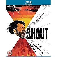 The Shout [Blu-ray] The Shout [Blu-ray] Blu-ray DVD