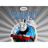 Thomas & Friends - Seasons 18, 19, 20, 21