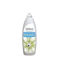 Bi O Kleen Free & Clear Dish Liquid, 25 FZ