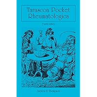 Tarascon Pocket Rheumatologica (Tarascon Series) Tarascon Pocket Rheumatologica (Tarascon Series) Paperback