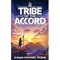 Tribe of the Accord (Tribe Chronicles)