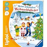 RAV Meine schönsten Weihnachtslieder 49263 RAV Meine schönsten Weihnachtslieder 49263 Board book