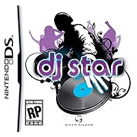 DJ Star - Nintendo DS