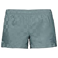 Umbro Women's Checkerboard Short