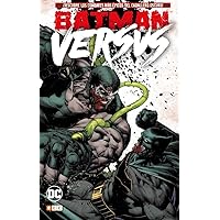 Batman – Versus