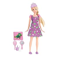 Mattel Disney Princess Sweet Dreams Rapunzel Doll