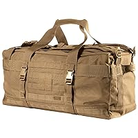 5.11 Rush LBD Mike/Lima/XRAY Molle Tactical Duffel Bag and Backpack, Style 56293/56294/56295