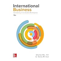 Loose-Leaf for International Business Loose-Leaf for International Business Hardcover Paperback Loose Leaf