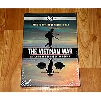 The Vietnam War The Vietnam War DVD Blu-ray