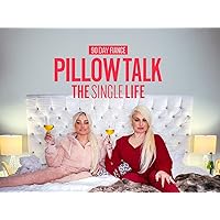 90 Day Pillow Talk: The Single Life - Season 2