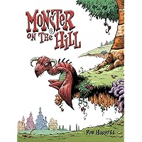 Monster on the Hill Monster on the Hill Paperback