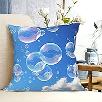 Decorative Throw Pillow Covers 12