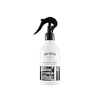 MVRCK by Paul Mitchell Grooming Spray for Men, Flexible Hold, Lightweight Formula, For All Hair Types, 7.3 fl. oz.