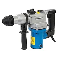 SDS Plus Hammer Drill 850W
