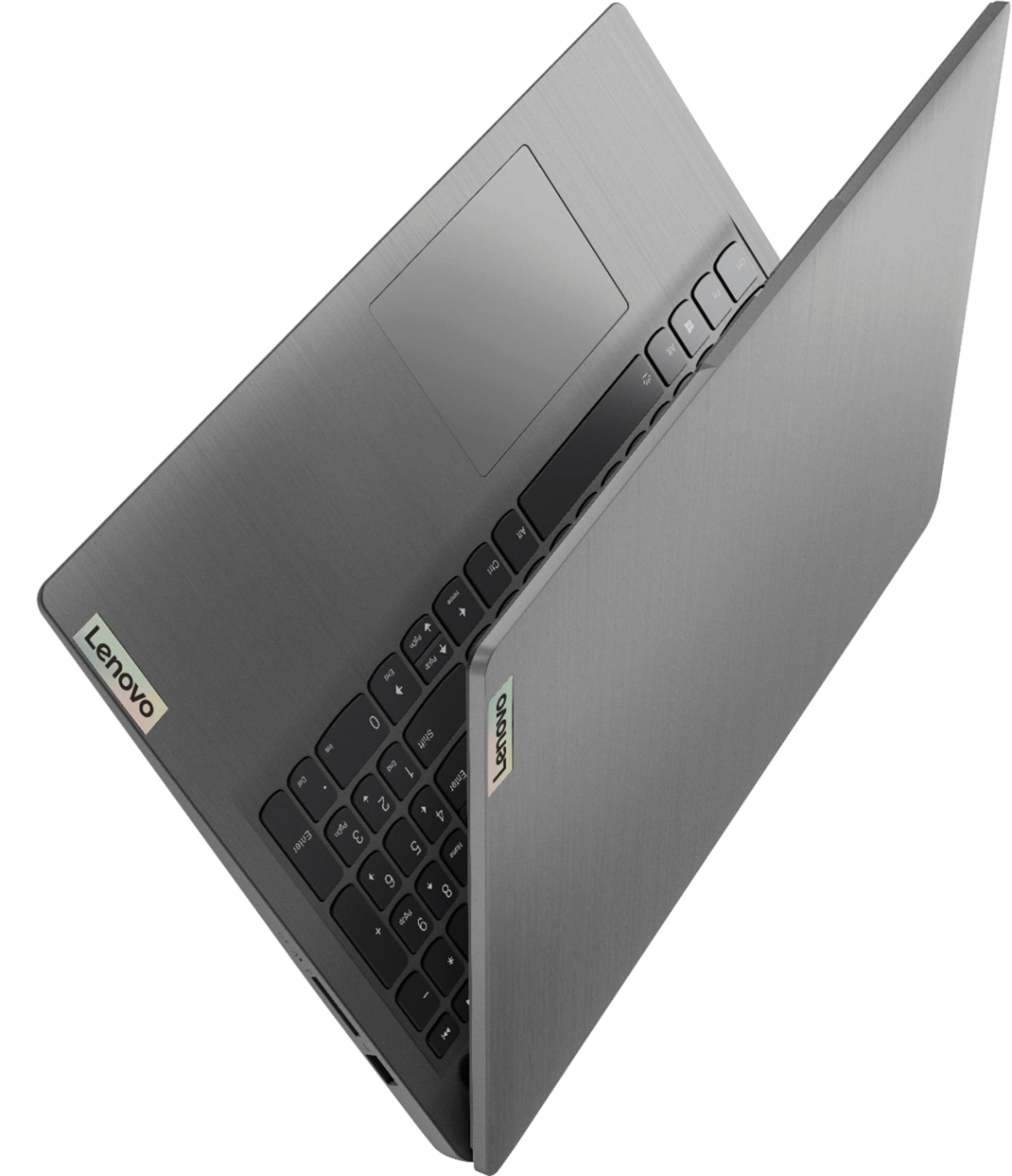 Lenovo 2022 IdeaPad 3 15 Laptop, 15.6