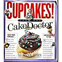Cupcakes!: From the Cake Mix Doctor Cupcakes!: From the Cake Mix Doctor Paperback Kindle Hardcover