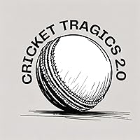 Cricket Tragics 2.0