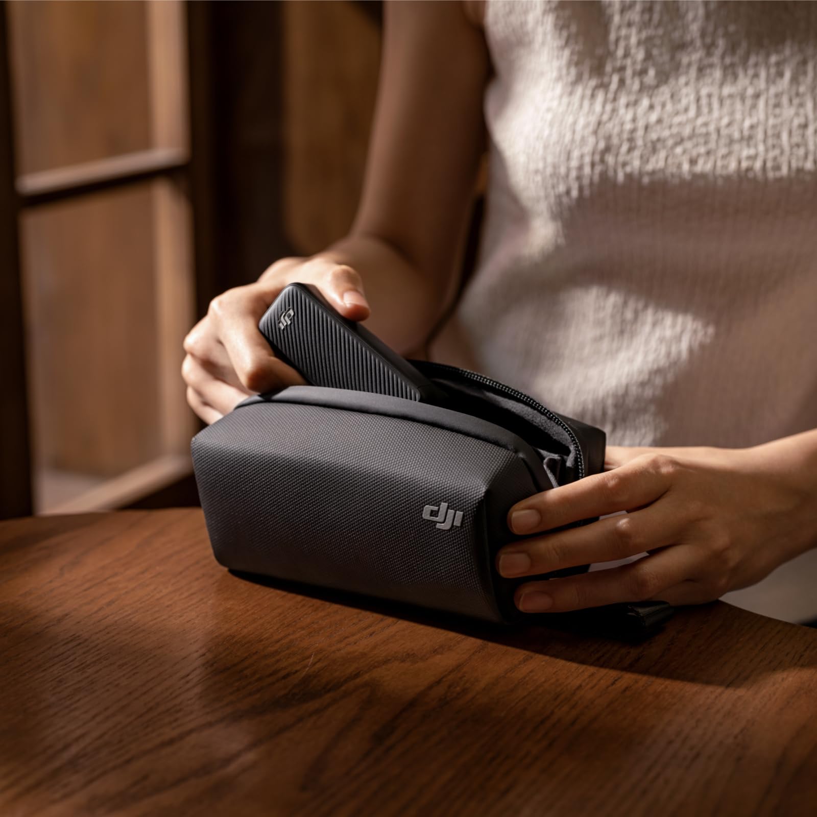 DJI Osmo Pocket 3 Carrying Bag, Compatibility: Osmo Pocket 3