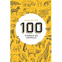 100 Stories of Animals (Sjolander's 100)
