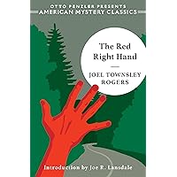The Red Right Hand The Red Right Hand Kindle Paperback Hardcover Mass Market Paperback