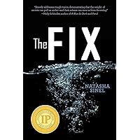 The Fix The Fix Paperback Kindle Audible Audiobook Hardcover
