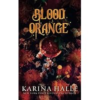 Blood Orange (The Dracula Duet) Blood Orange (The Dracula Duet) Paperback Kindle Hardcover Audio CD