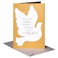 American Greetings Confirmation Card (Your Journey of Faith)