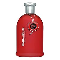 Red Line Bath & Shower Gel, 17 fluid ounces. (Pack of 3)