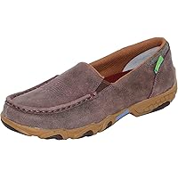 Twisted X Women's Slip On Driving Moc