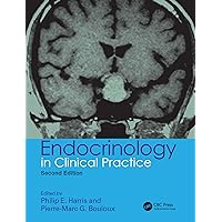 Endocrinology in Clinical Practice Endocrinology in Clinical Practice Kindle Paperback Hardcover