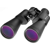 Orion Mini Giant 15x63 Astronomy Binoculars for Intermediate Astronomers and Daytime Observers - Extra Magnification for Closer, More Detailed Images