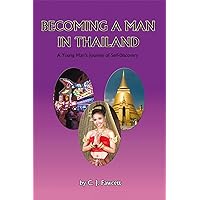 Becoming a Man in Thailand