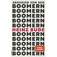 Abschied von den Boomern Abschied von den Boomern Hardcover Audible Audiobook