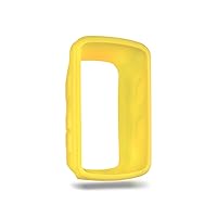 Garmin Edge 520 Silicone Case, Yellow