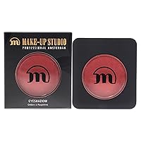 Eyeshadow - 305 - Matte And Shiny Eyeshadow With High Pigmentation - Can Be Used For A Wet Or Dry Application - Vegan And Long Lasting Formula - 0.11 Oz