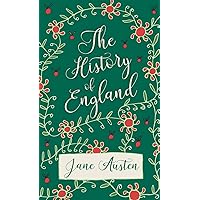The History of England The History of England Paperback Kindle Hardcover