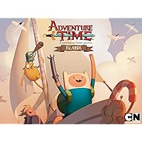Adventure Time: Islands Season 1