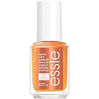 essie Nail Care, 8-Free Vegan, Apricot Nail and Cuticle Oil, softened and nourished cuticles, 0.46 fl oz