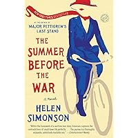 The Summer Before the War: A Novel The Summer Before the War: A Novel Paperback Kindle Audible Audiobook Hardcover Audio CD