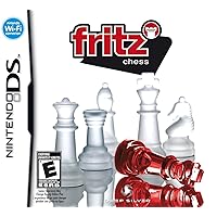 Fritz Chess - Nintendo DS