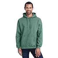 Gildan Mens Heavy Blend Hooded Sweatshirt