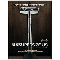 Unsupersize Us