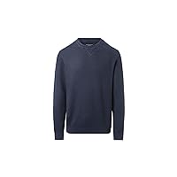 North Sails Ocean-Inspired Organic Cotton Men's Sweater