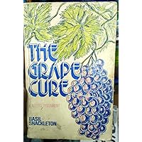 Grape Cure Grape Cure Paperback