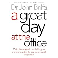 Great Day At The Office Great Day At The Office Paperback