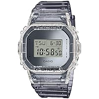 Casio G-Shock DW-5600 Men's G-SHOCK Wristwatch
