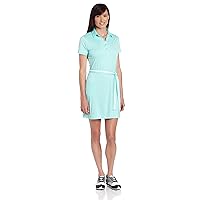 Greg Norman Collection Women's Classic Club Polo Dress
