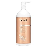 Ouidad Curl Shaper Good As New Moisture Restoring Shampoo, 33.8 Fl Oz