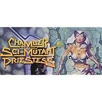 Chamber of the Sci-Mutant Priestess [Online Game Code]