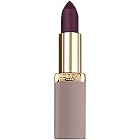 Cosmetics Colour Riche Ultra Matte Highly Pigmented Nude Lipstick, Berry Extreme, 0.13 Ounce